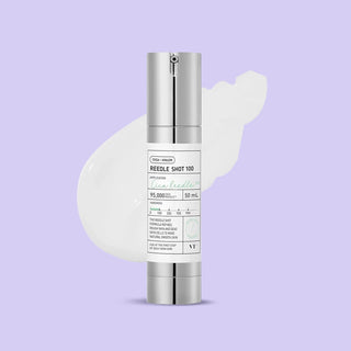 VT Reedle Shot 100, 50 mL VT