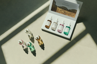 SKIN1004 Madagascar Centella Ampoule Kit Skin1004