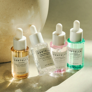 SKIN1004 Madagascar Centella Ampoule Kit Skin1004