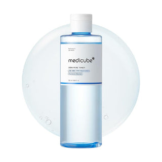 medicube Zero Pore Toner 250mL MediCube