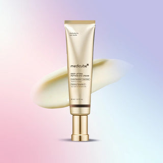 medicube Deep Lifting Peptide Eye Cream 30 mL MediCube