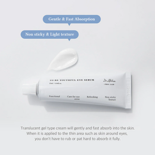 Dr. Althea To Be Youthful Eye Serum 25mL Dr. Althea