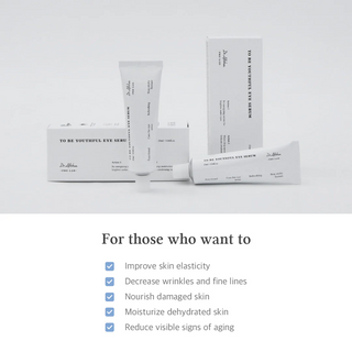 Dr. Althea To Be Youthful Eye Serum 25mL Dr. Althea