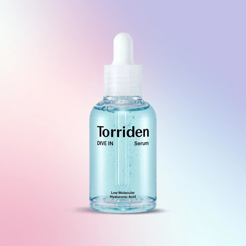 Torriden Dive In Serum 50 mL – MystiGlam