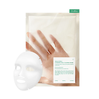 Dr.Althea Cushion Veil Calming Mask (Pack of 4) Dr. Althea
