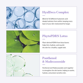 Dr.Althea Jelly Seal Dewy Mask (Pack of 4) Dr. Althea