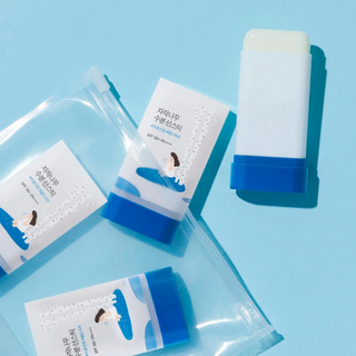 ROUND LAB Birch Juice Moisturizing Sun Stick SPF 50+ PA++++ Round lab