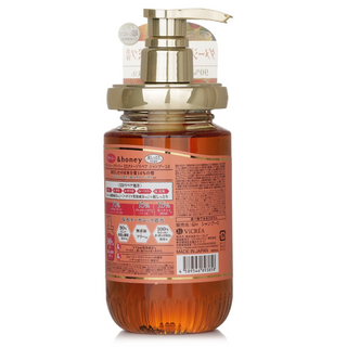 &honey Creamy EX Damage Repair Shampoo 450mL &honey