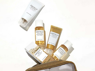 SKIN1004 Madagascar Centella Travel Kit Skin1004