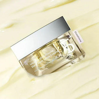 numbuzin No.5 + Vitamin Glutathione Dark spot Laser Cream 50 mL numbuzin