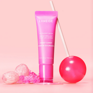 LANEIGE Lip Glowy Balm Sweet Candy LANEIGE