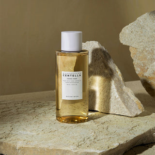 a bottle of SKIN1004 Madagascar Centella Toning Toner