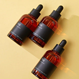 mixsoon Scalp & Hair Essence 50 mL Mixsoon