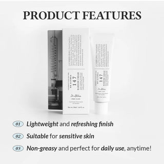 Dr. Althea 147 Barrier Cream 50 mL Dr. Althea