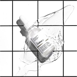 The Ordinary Hyaluronic Acid with 2% + B5 30mL The Ordinary