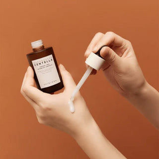 Skin1004 Madagascar Centella Probio Cica Intensive Soothing Facial Ampoule 50 mL Skin1004