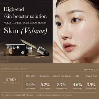 medicube AGE-R Vita C Pro Ampoule 20 mL MediCube