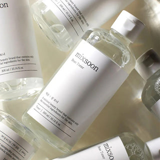 mixsoon Bean Toner 300 mL Mixsoon