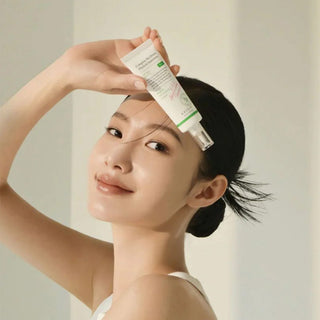 AXIS-Y Complete No-Stress Physical Sunscreen 50 mL AXIS-Y