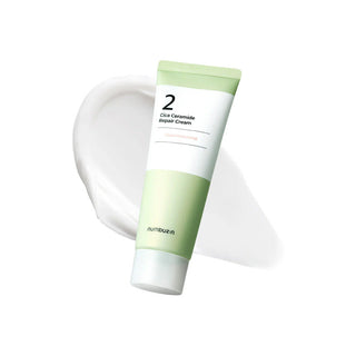 numbuzin No. 2 Cica Ceramide Repair Cream 2.02fl/oz numbuzin
