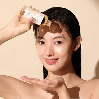 mixsoon Soondy Centella Asiatica Essence 50 mL Mixsoon