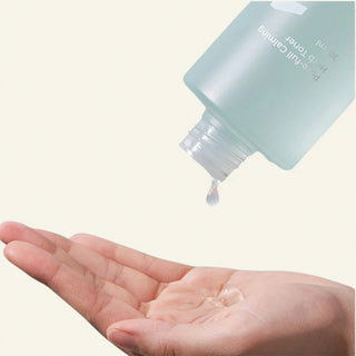 numbuzin No.1 Pure-Full Calming Herb Toner 300 mL numbuzin