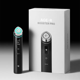 medicube AGE-R Booster Pro Black MediCube