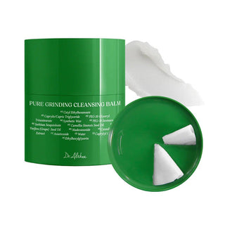 Dr. Althea Pure Grinding Cleansing Balm 50 mL Dr. Althea