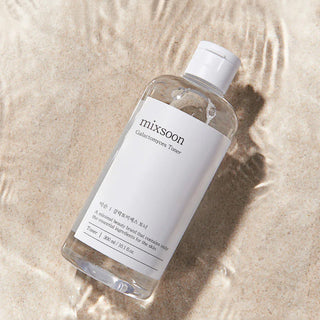 mixsoon Galactomyces Toner, 10.14 fl oz 300 mL Mixsoon