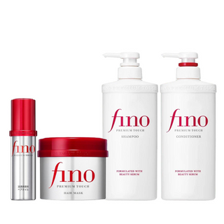 Fino Premium Touch Conditioner 550mL FINO