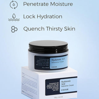 COSRX Hyaluronic Acid Intensive Cream 100 g COSRX