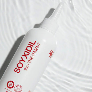 medicube - Soyxidil 2 in 1 Treatment bottle