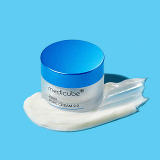 medicube Zero Pore Cream 2.0 50 mL MediCube