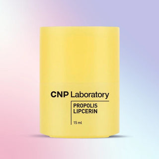 CNP Laboratory - Propolis Lipcerin 15 mL CNP