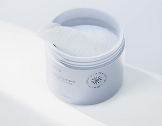 Anua Birch Moisture Boosting Pad 160mL (70ea) Anua