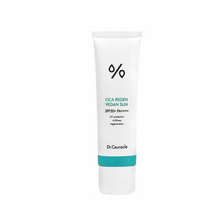 Dr.Ceuracle Cica Regen Vegan Sunscreen 50mL tube