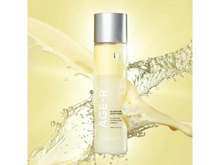medicube Age R Glutathione Glow Toner 140mL MediCube
