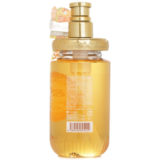 &honey fleur kinmokusei moist shampoo 440mL &honey