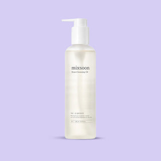 mixsoon Bean Cleansing Oil 195 mL Mixsoon