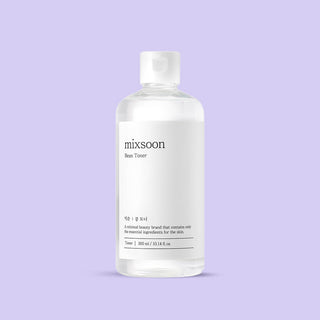 mixsoon Bean Toner 300 mL Mixsoon