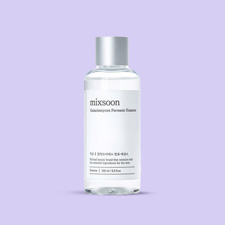 mixsoon Galactomyces Ferment Essence 100 mL Mixsoon