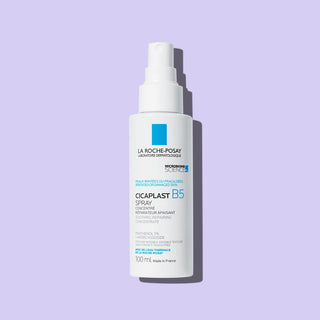 LA ROCHE-POSAY Cicaplast B5 Spray 100mL bottle