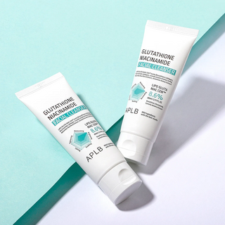 APLB Glutathione Niacinamide Facial Cleanser 80mL APLB