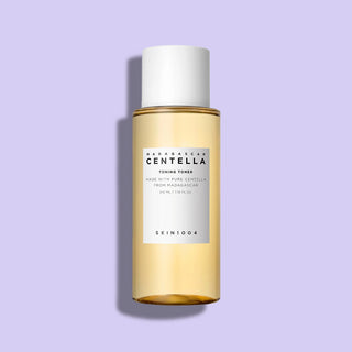 SKIN1004 Madagascar Centella Toning Toner for Irritative & Sensitive Skin bottle