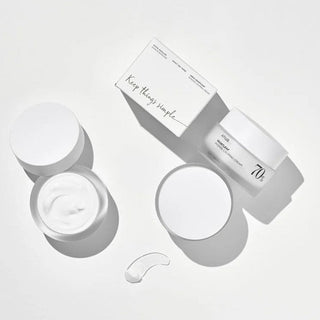 Anua Heartleaf 70 Intense Calming Cream 50 mL Anua