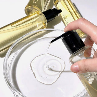 numbuzin No.1 Easy Peasy Cleansing Oil 200 mL numbuzin