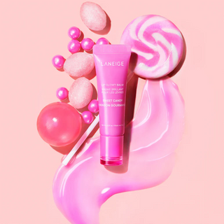 LANEIGE Lip Glowy Balm Sweet Candy LANEIGE