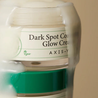 AXIS-Y Dark Spot Correcting Glow Cream 50 mL AXIS-Y