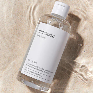 mixsoon Bean Toner 300 mL Mixsoon
