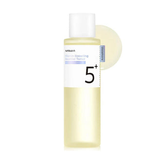 numbuzin No.5 Vitamin Boosting Essential Toner 200 mL numbuzin